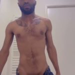 Horny Influencer Nude Video