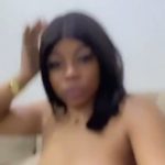 Sexy TikToker Mastubating