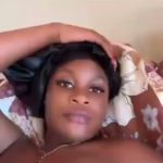 TikToker Sandra Naxx Leaked Video