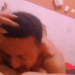 Eating Her Pussy After Blowjob