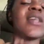 Horny Babe Video Call Leaked