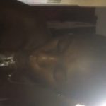 Sucking Her BF’s Balls and Dick