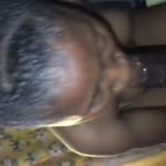 Sucking Tip of Big Dick