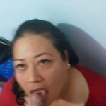 Sugar Mummy Sucking Dick
