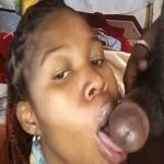 Thick Babe Sex on Live Video