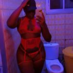 TikToker Poupée Du Nil Nude