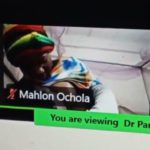 UoN Chiromo Online Class Sextape