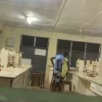 Bole SHS Teacher and Student Leaked Sextape