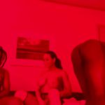 Diddy and Daphne Joy Threesome Leaked
