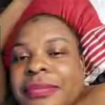 Influential Woman Leaked Video