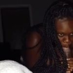 Married Woman Sucking Her Ex
