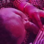 TikToker Aime Tshiela Leaked Sextape