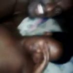 TikToker Annah Nankunda Sextape