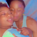 TikToker Blacklady Sextape With Boyfriend