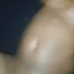 Horny Old Woman With Flat Boobs
