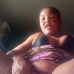 Local Married Woman Masturbating