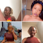 Lusaka Babe Leaked Live Video
