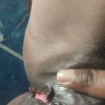 Papua New Guinea Cheating Woman