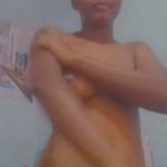 Pastor’s Daughter Nude Video