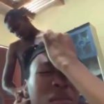 Theo Jessica Leaked Sextape