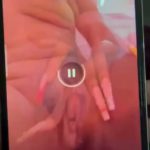 TikToker Banice Leaked Video