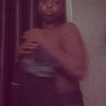 TikToker Mimi Nude Video