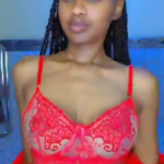 TikToker Sheryl Gabriella Leaked Video
