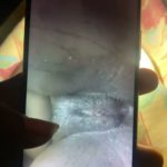 Akungba Wet Babe Nude