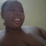Arewa With Large Boobs Fucked
