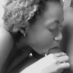 Babe From Instagram Blowjob