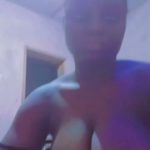 Babe Showing Big Boobs