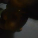 East Lady Sucking Boyfriend Dick