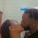 Married Lady With Her Boyfriend