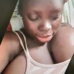 Influencer Motunrola Big Cute Boobs