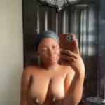 TikToker Kemii Big Boobs