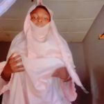 Adejoke Poly Babe Fingering