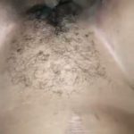 Babe Fucked With Tight Condom