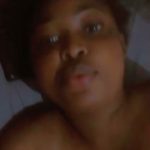 Horny Babe From TikTok
