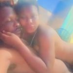 Horny Babe Wants Morning Sex
