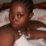Horny Married Woman Masturbating