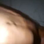 Kano Wet Babe Fingering