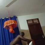 Man Invited His Ex