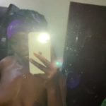 Percy Achola Playing With Boobs