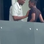 Port Harcourt Balcony Video