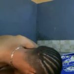 Recorded Hot Sex With Snap Filter