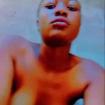 Tanzania Gal Snapchat Nude