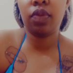 TikToker Crown Japan Nude Video