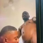 Yves Saidi and Ramirosparis Video