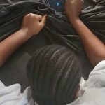 Better Half Enjoying Sex