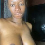 Chioma Leaked Nude Video